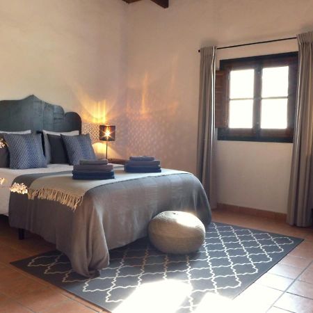 Corazon Andaluz Guesthouse Coín Εξωτερικό φωτογραφία