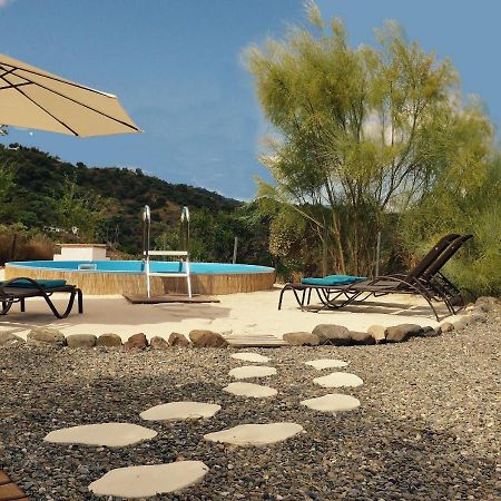 Corazon Andaluz Guesthouse Coín Εξωτερικό φωτογραφία