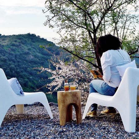 Corazon Andaluz Guesthouse Coín Εξωτερικό φωτογραφία