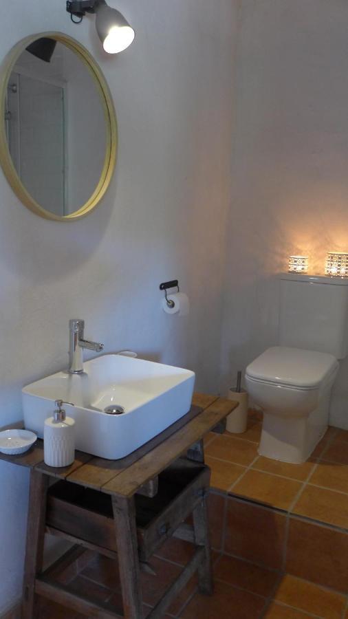 Corazon Andaluz Guesthouse Coín Εξωτερικό φωτογραφία