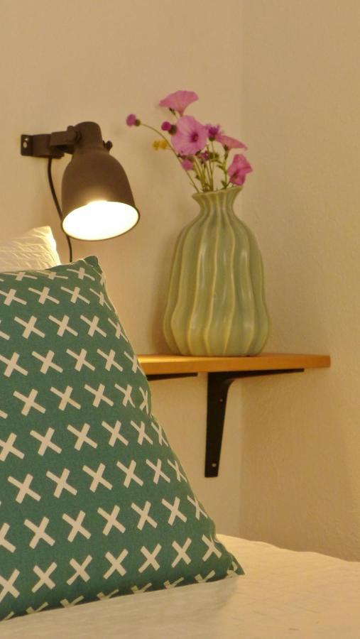 Corazon Andaluz Guesthouse Coín Εξωτερικό φωτογραφία