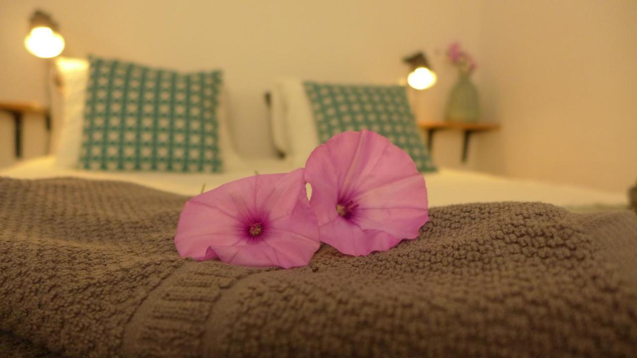 Corazon Andaluz Guesthouse Coín Εξωτερικό φωτογραφία