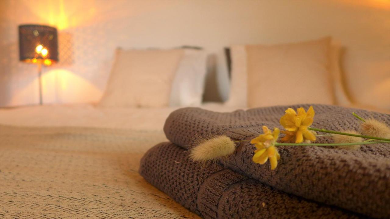 Corazon Andaluz Guesthouse Coín Εξωτερικό φωτογραφία