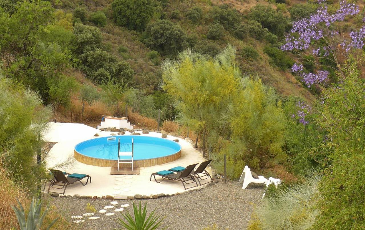 Corazon Andaluz Guesthouse Coín Εξωτερικό φωτογραφία