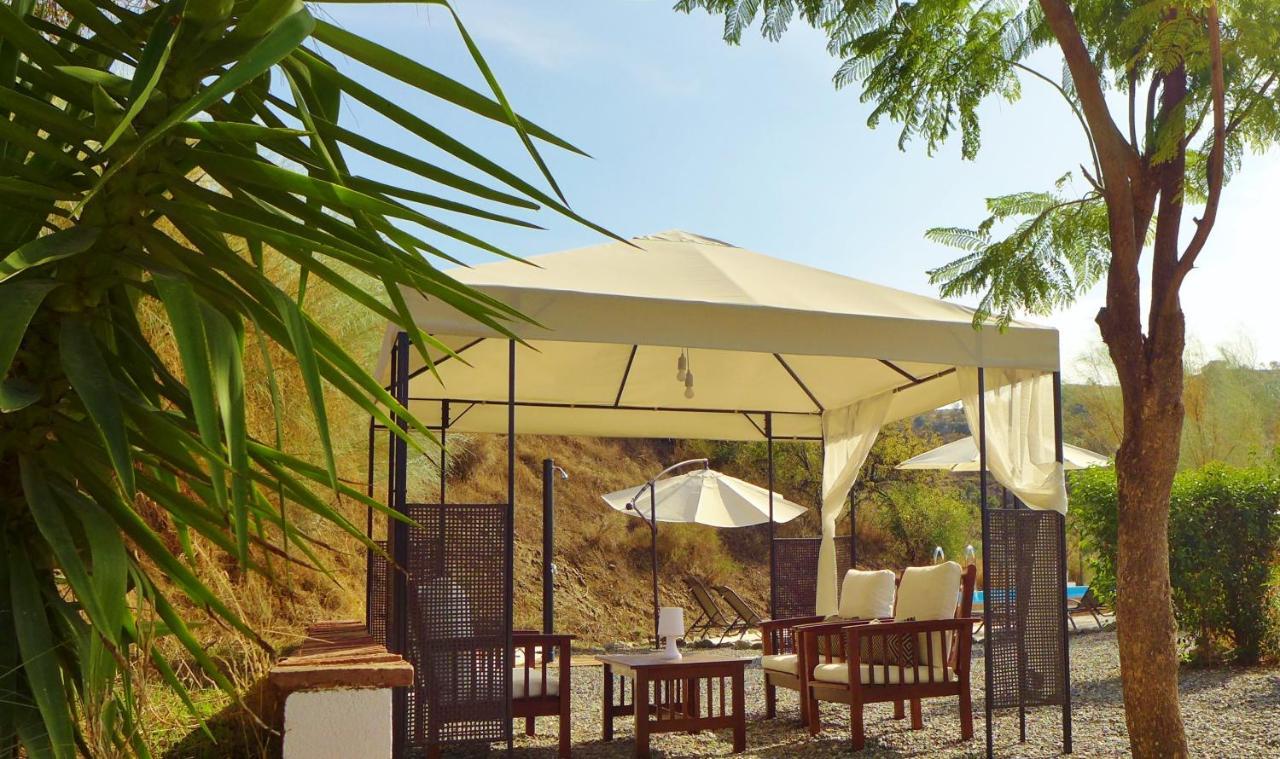 Corazon Andaluz Guesthouse Coín Εξωτερικό φωτογραφία