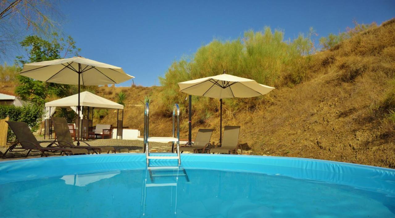 Corazon Andaluz Guesthouse Coín Εξωτερικό φωτογραφία