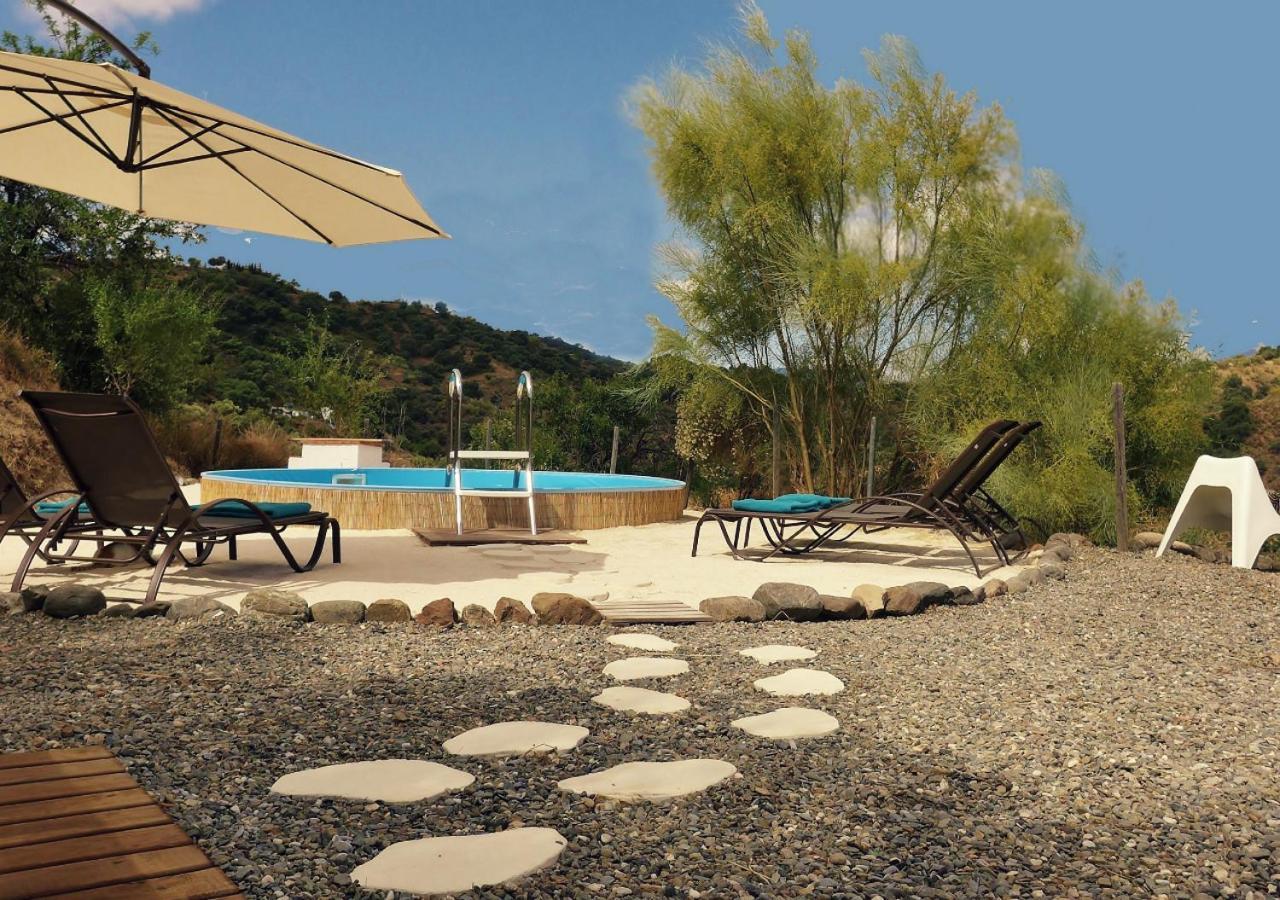 Corazon Andaluz Guesthouse Coín Εξωτερικό φωτογραφία