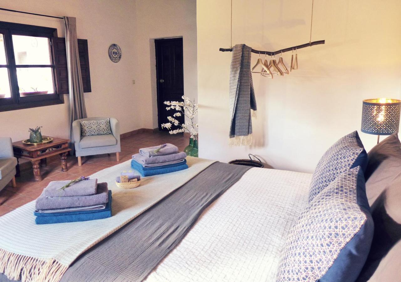 Corazon Andaluz Guesthouse Coín Εξωτερικό φωτογραφία