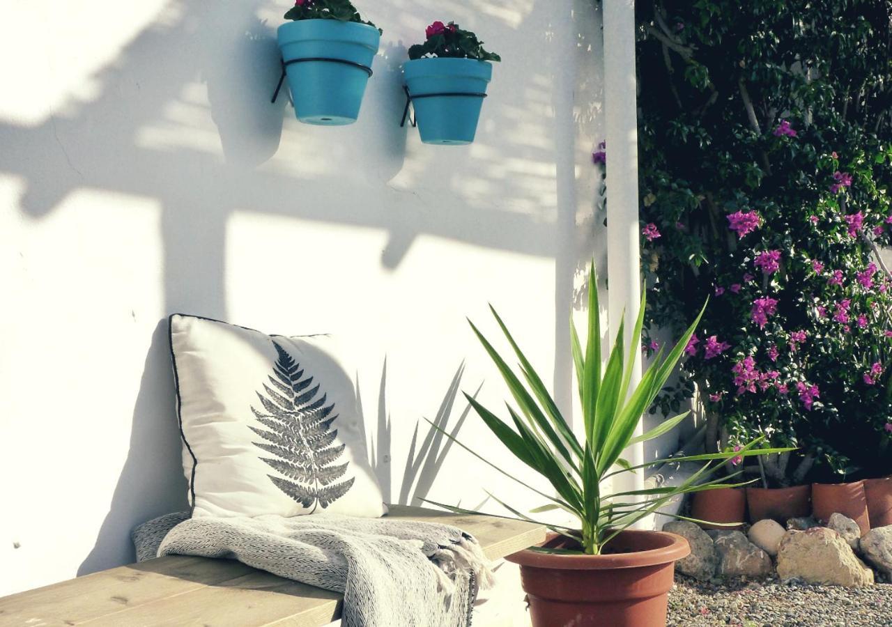 Corazon Andaluz Guesthouse Coín Εξωτερικό φωτογραφία