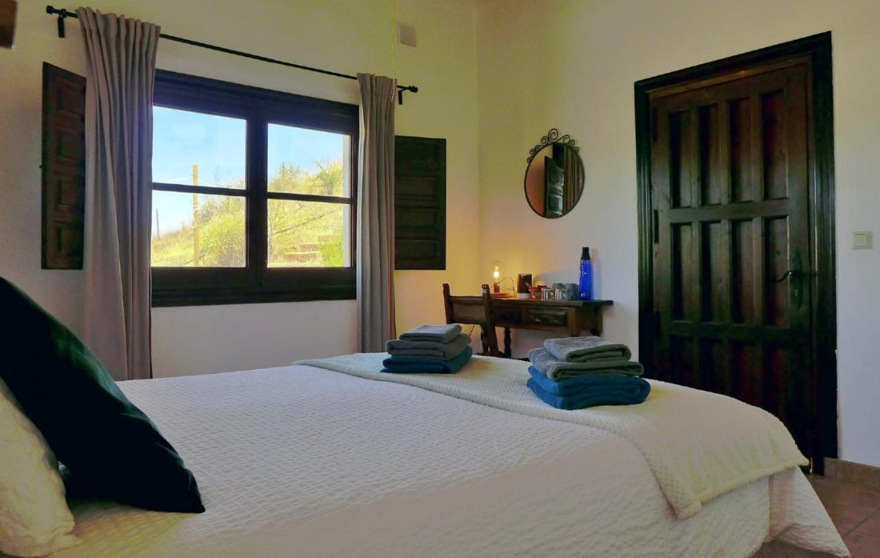 Corazon Andaluz Guesthouse Coín Εξωτερικό φωτογραφία
