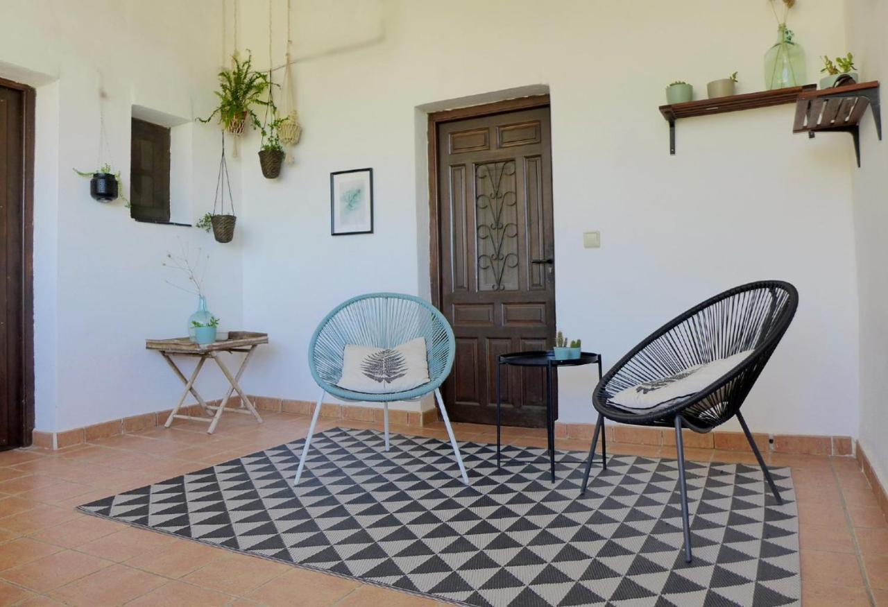 Corazon Andaluz Guesthouse Coín Εξωτερικό φωτογραφία