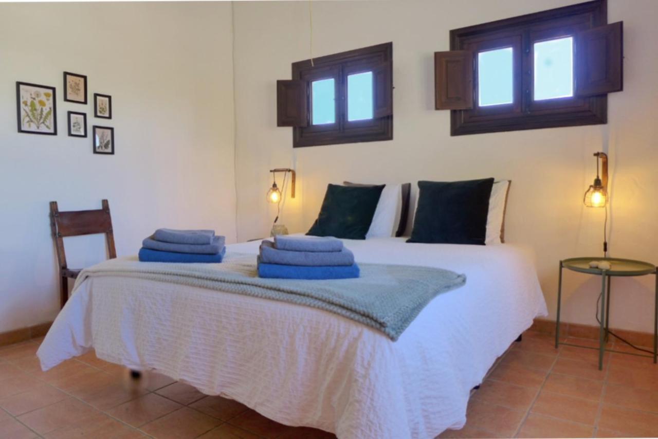 Corazon Andaluz Guesthouse Coín Εξωτερικό φωτογραφία