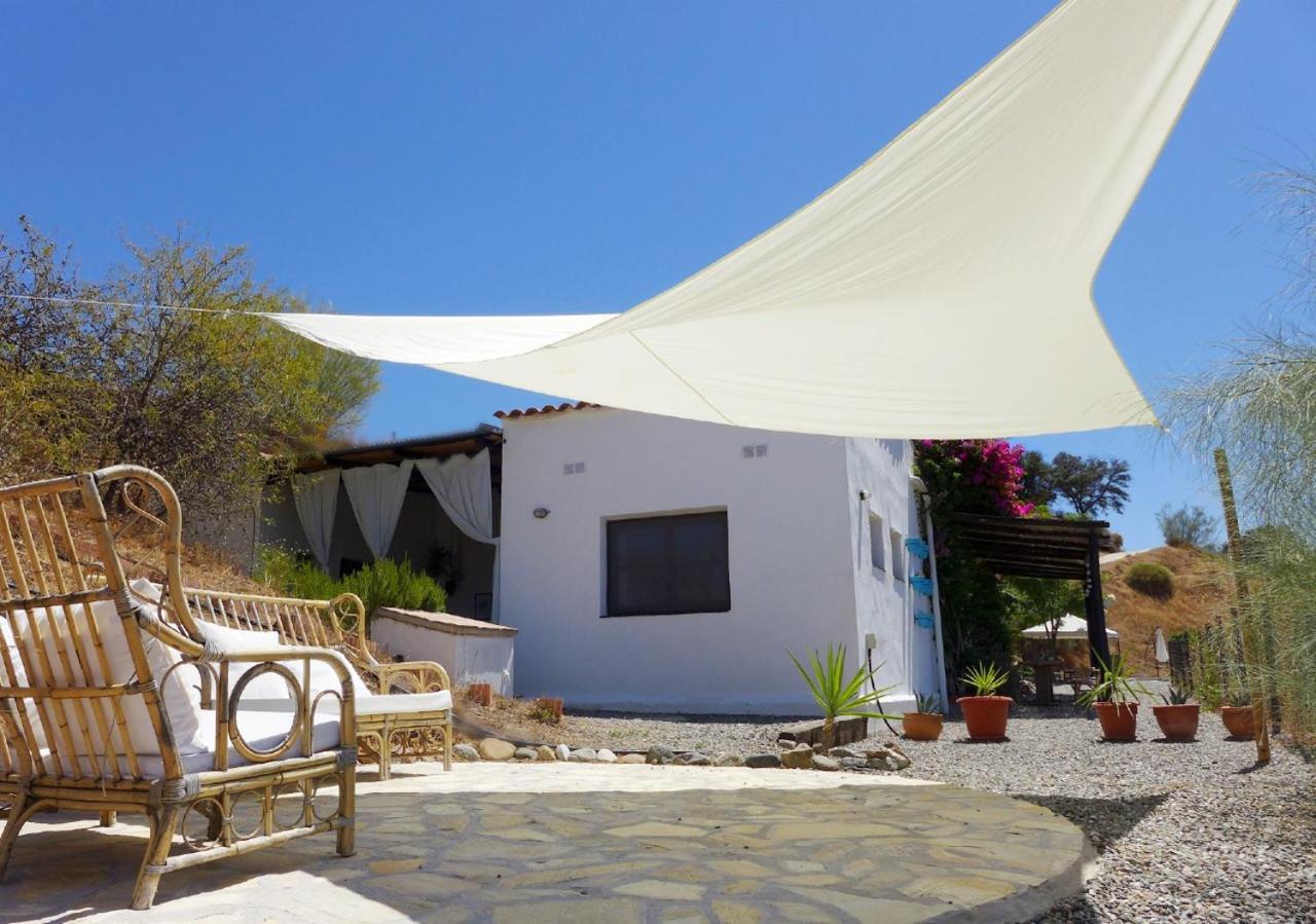 Corazon Andaluz Guesthouse Coín Εξωτερικό φωτογραφία